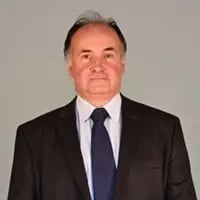 David Hayward-Browne