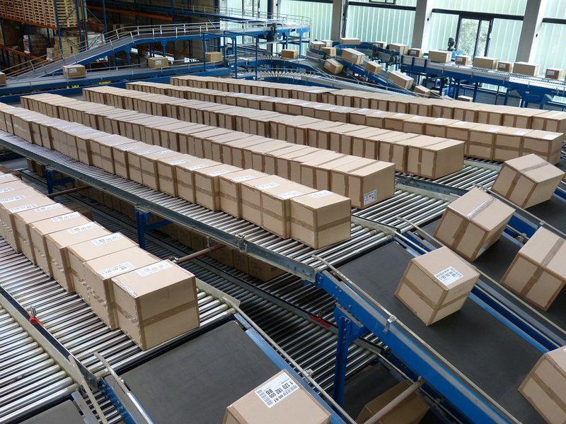5 Incredible Warehouse Logistics Improvement  Ideas That You Have To Try