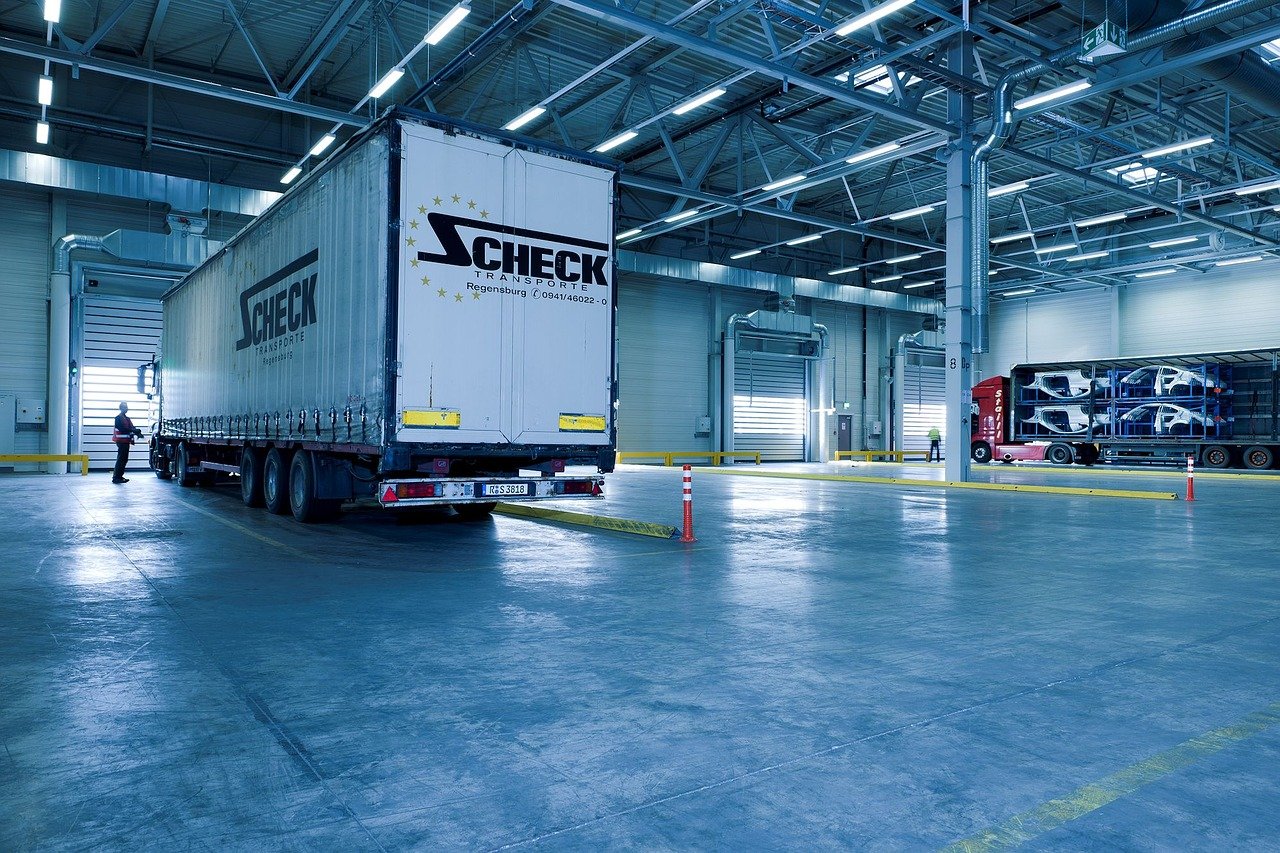 How Does Fixed Asset Tracking Work In Warehouse Management