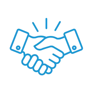 Dedicated Consultant from Start to Finish