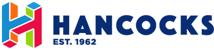 Hancocks-Logo