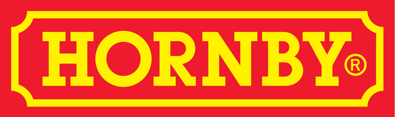Hornby_logo