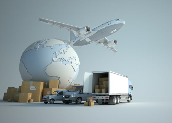 Logistics Web