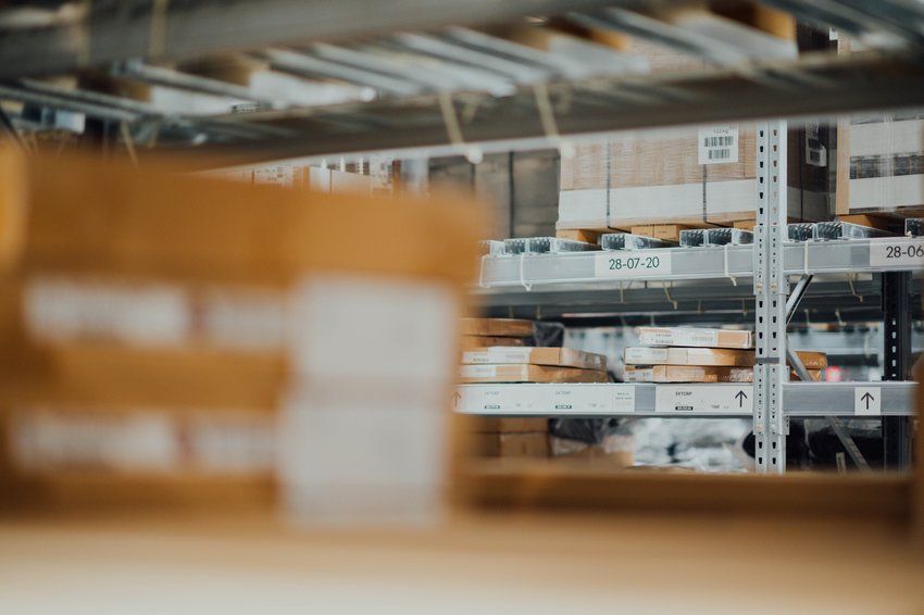 Picking Efficiency – Is Your Warehouse Management Falling Short