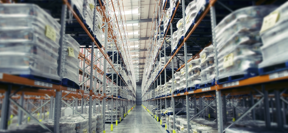Warehouse Management Systems