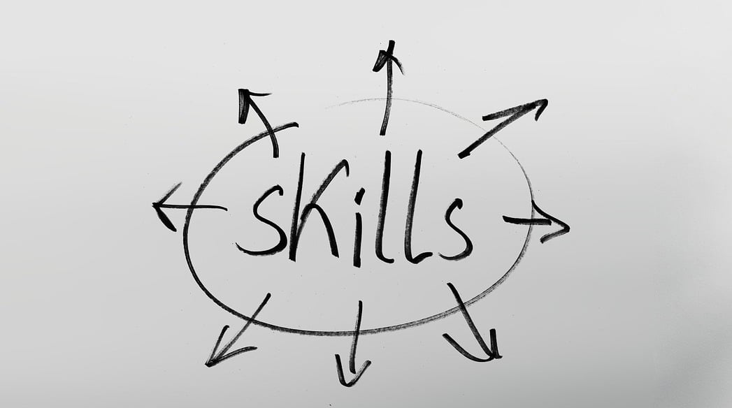 Skill Shortage