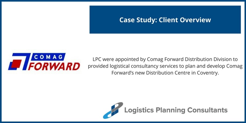 Comag Forward - New Facility Design