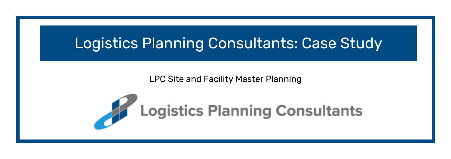 Site and Facility Master Planning