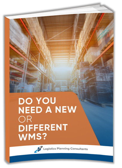 Do You Need A New Or Different WMS shadow