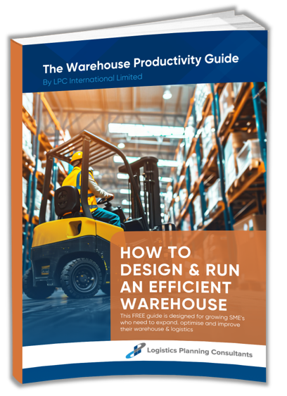 How To design And Run An Efficient Warehouse shadow