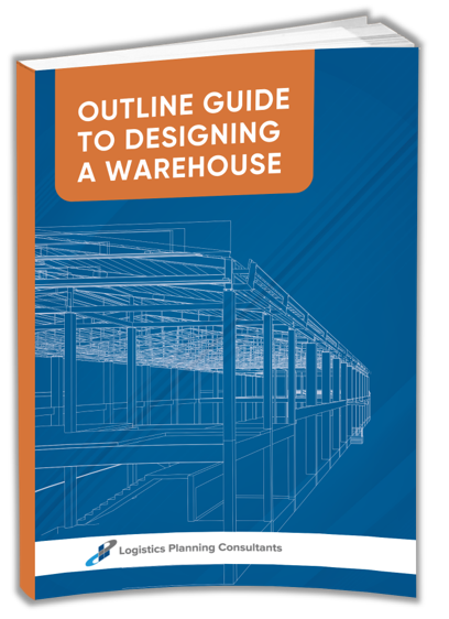 Outline Guide To Designing A Warehouse shadow