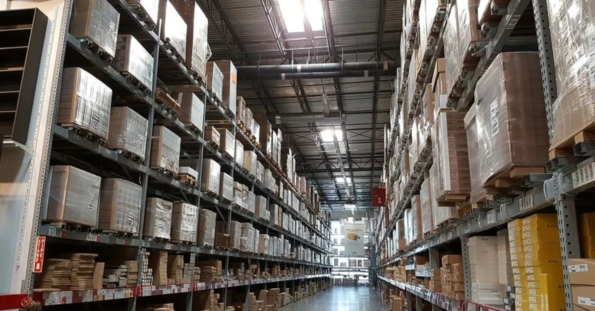 When is Your Operation Telling You That You Need A Warehouse Management System?