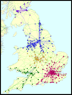 Transport Planning & service level